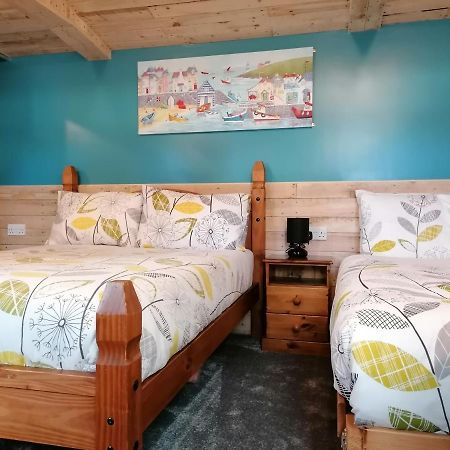 Pensalda Guest House 뉴키 외부 사진
