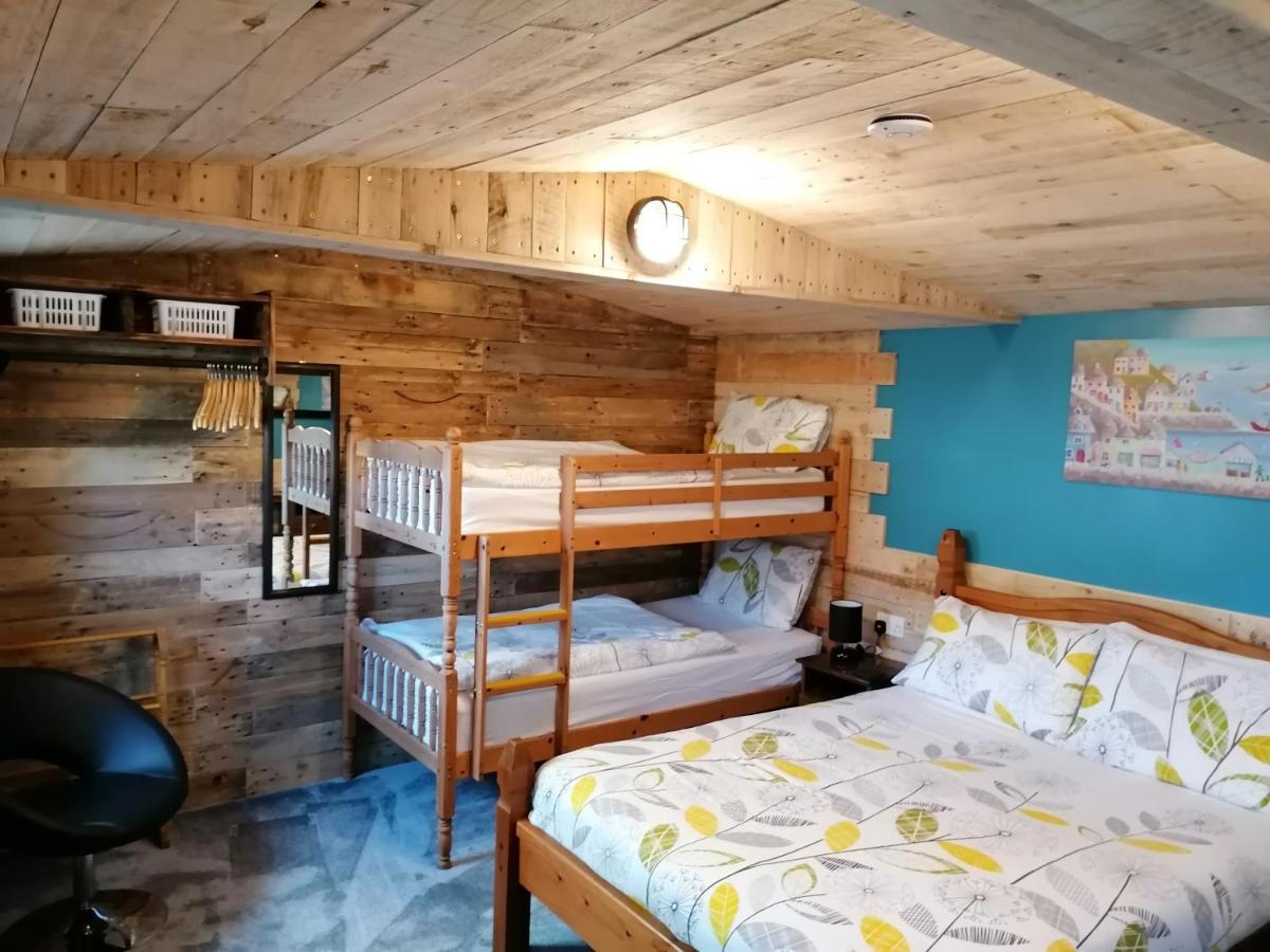 Pensalda Guest House 뉴키 외부 사진