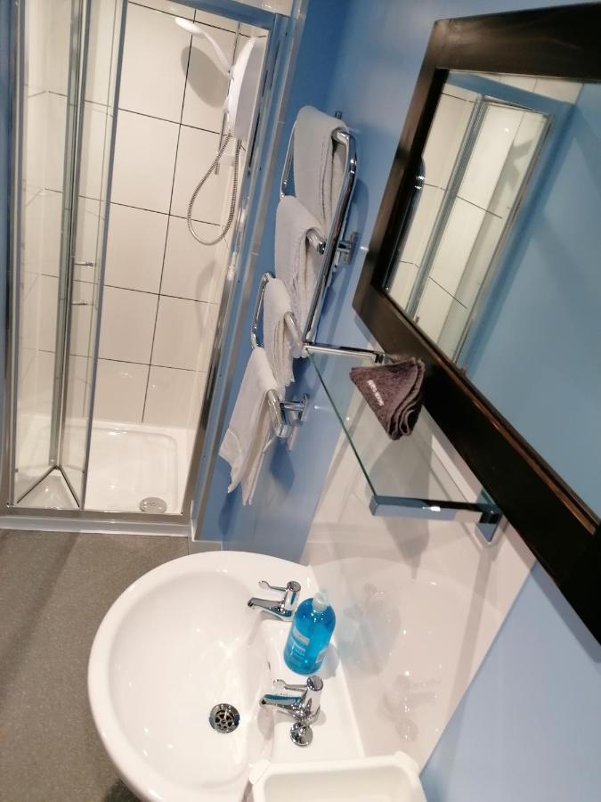 Pensalda Guest House 뉴키 외부 사진