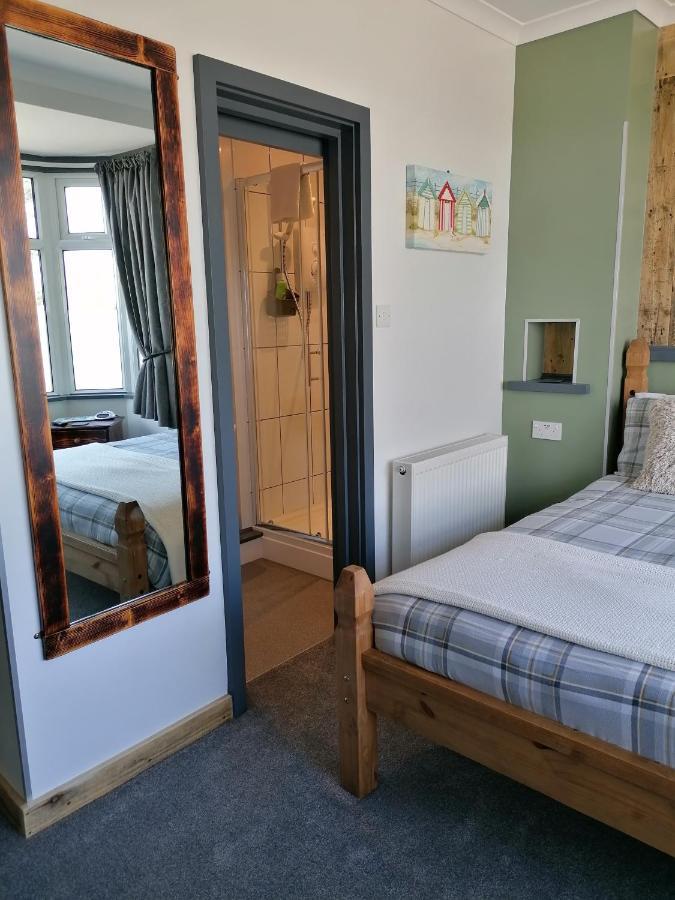 Pensalda Guest House 뉴키 외부 사진