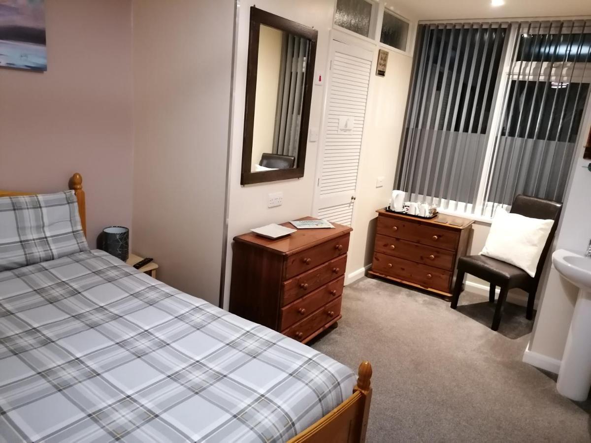 Pensalda Guest House 뉴키 외부 사진